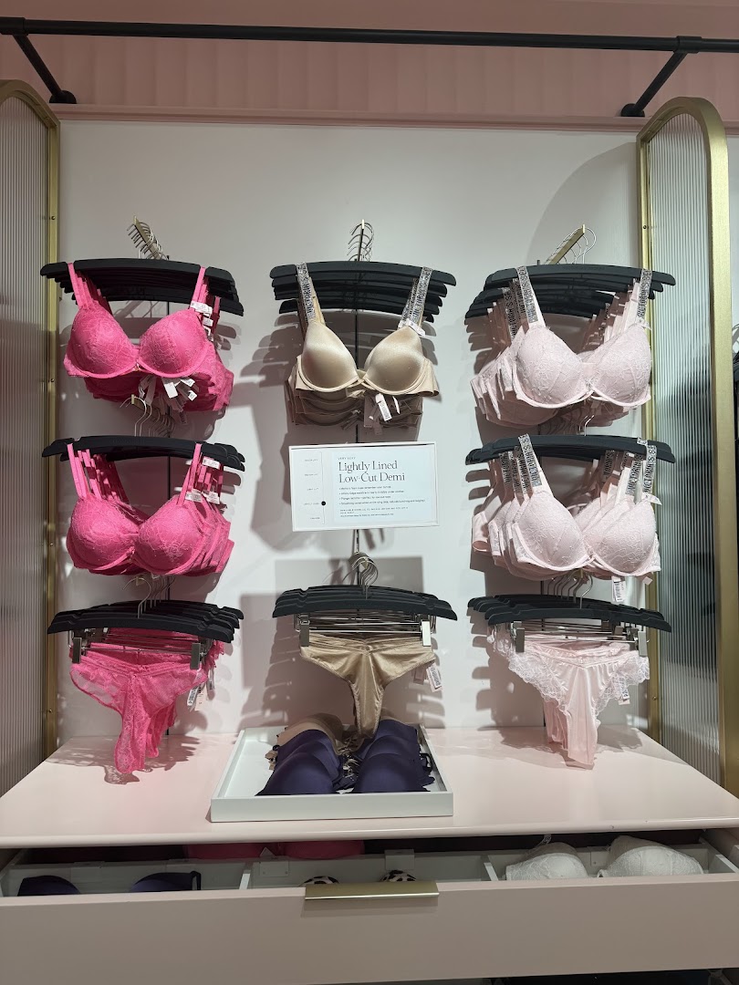 Victorias Secret