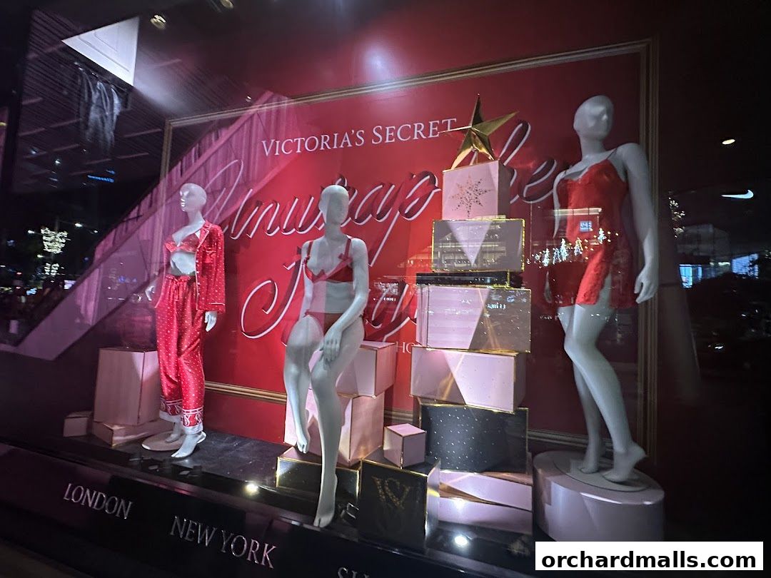 Victorias Secret