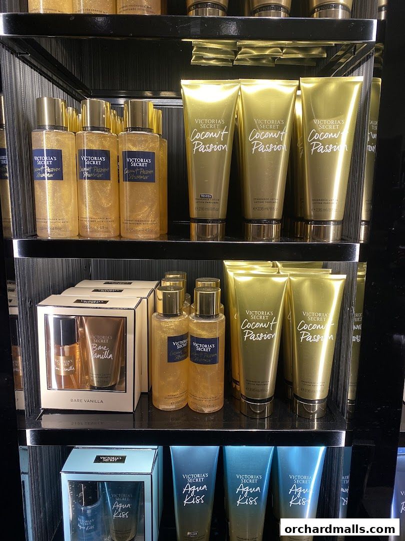 Victorias Secret