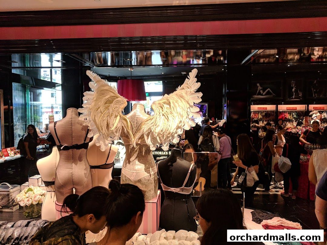 Victorias Secret