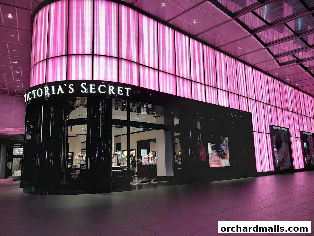 Victorias Secret