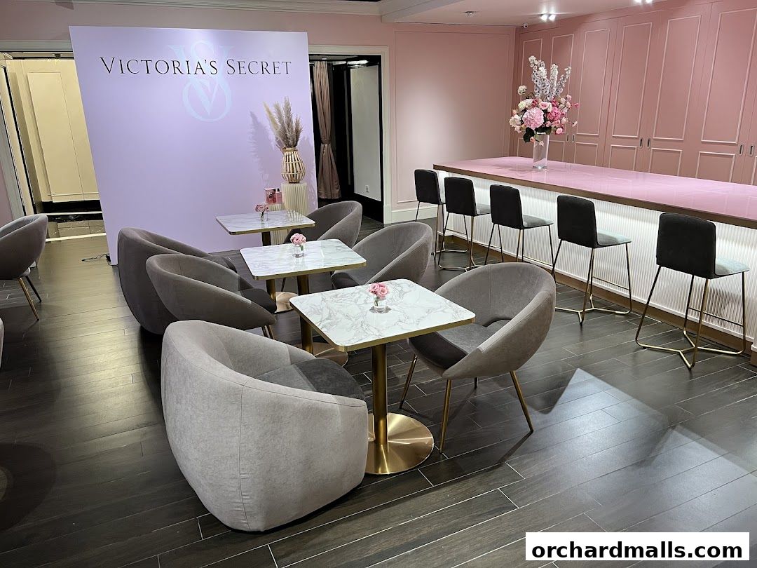 Victorias Secret