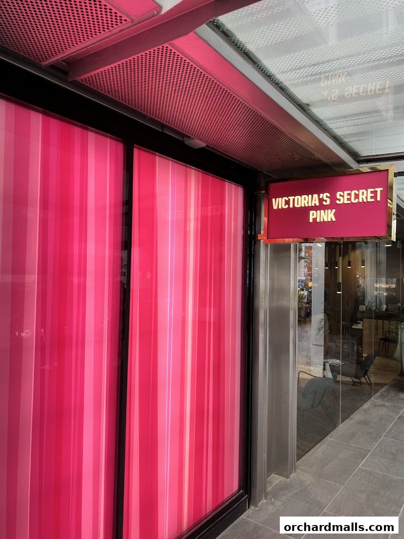 Victorias Secret