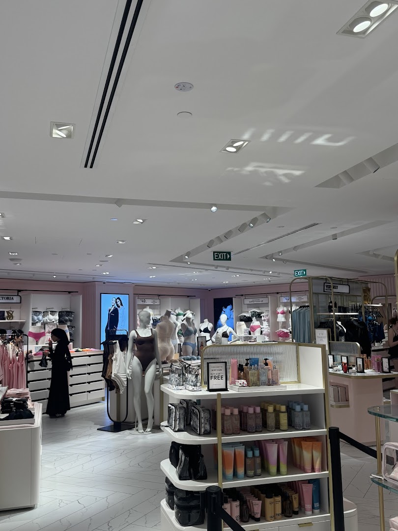 Victorias Secret