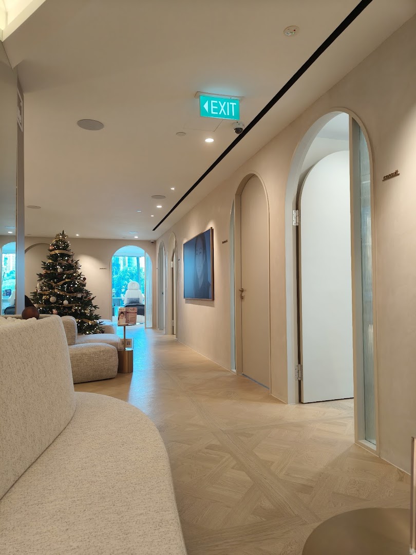 VIDASKIN Medical Aesthetic Clinic Skin  Laser