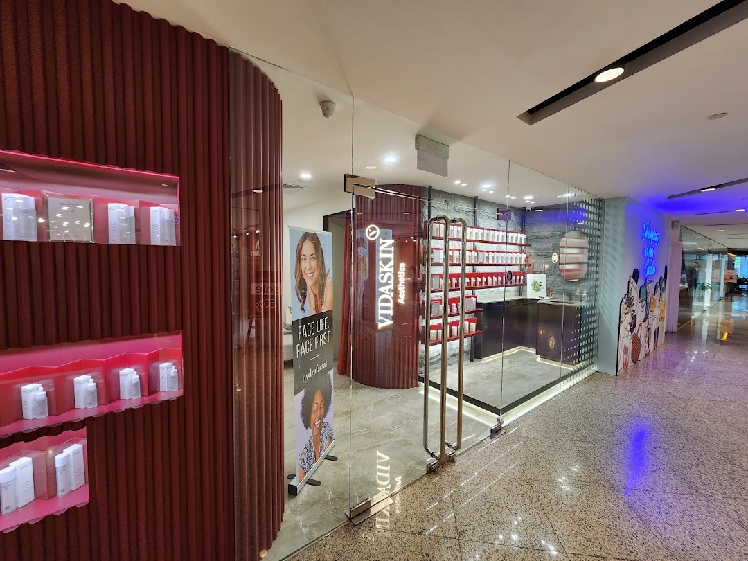 VIDASKIN Medical Aesthetic Clinic Skin  Laser