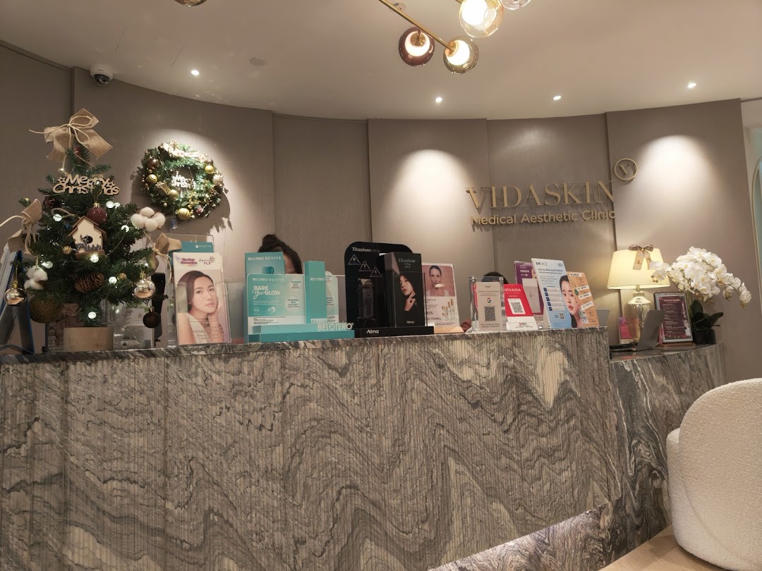 VIDASKIN Medical Aesthetic Clinic Skin  Laser
