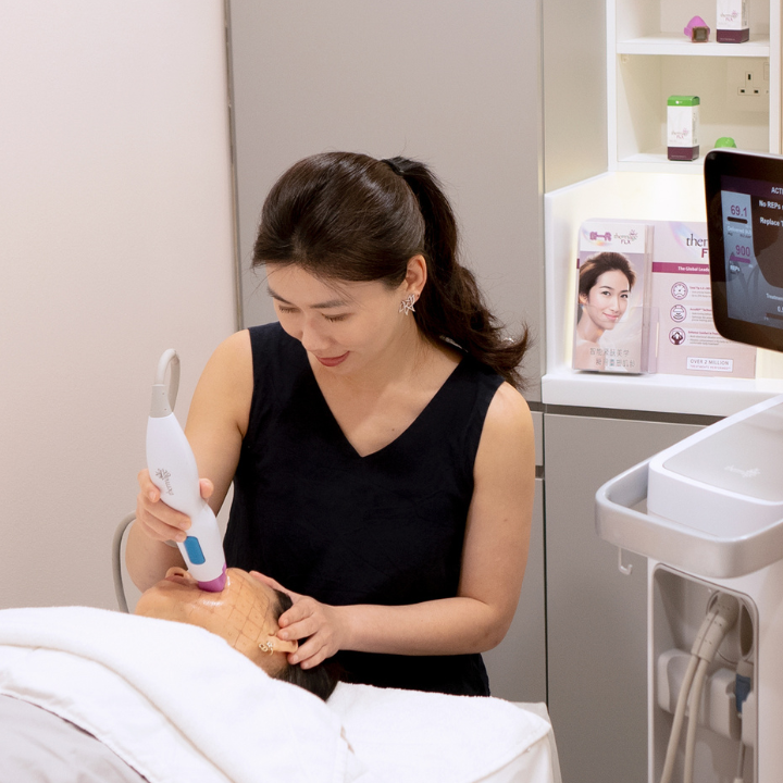 VIDASKIN Medical Aesthetic Clinic Skin  Laser