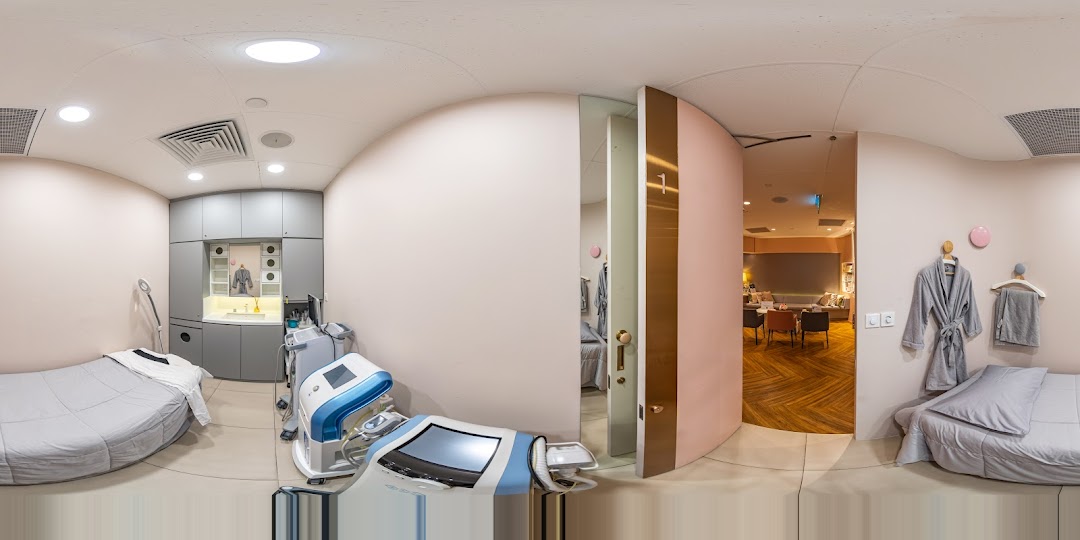 VIDASKIN Medical Aesthetic Clinic Skin  Laser