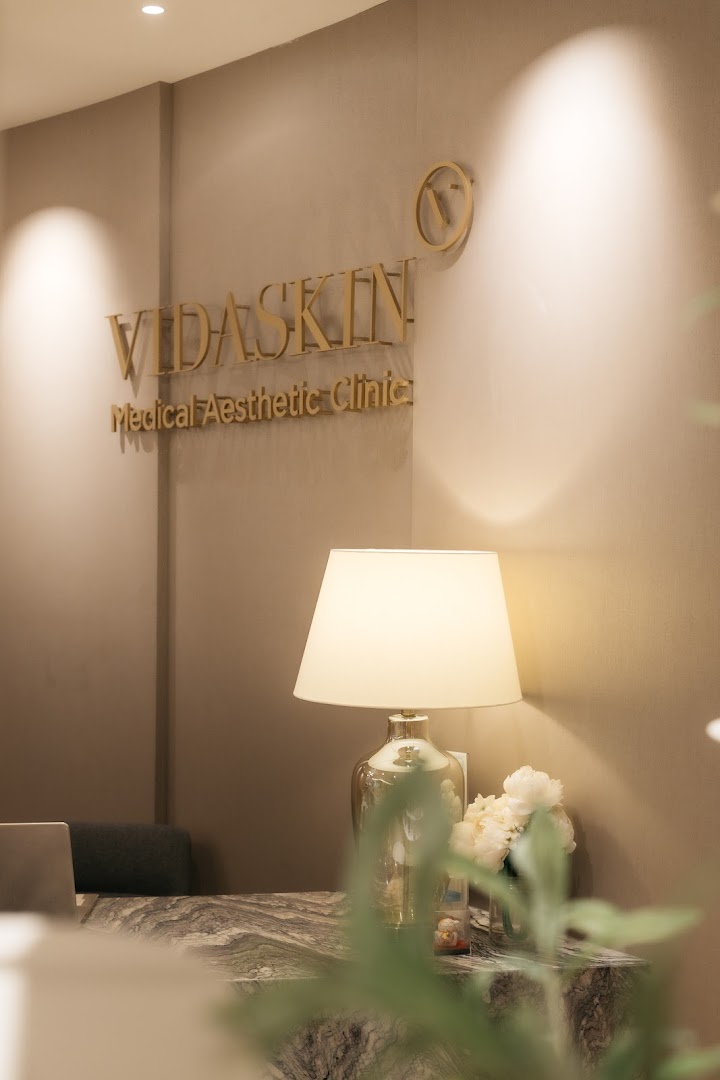 VIDASKIN Medical Aesthetic Clinic Skin  Laser