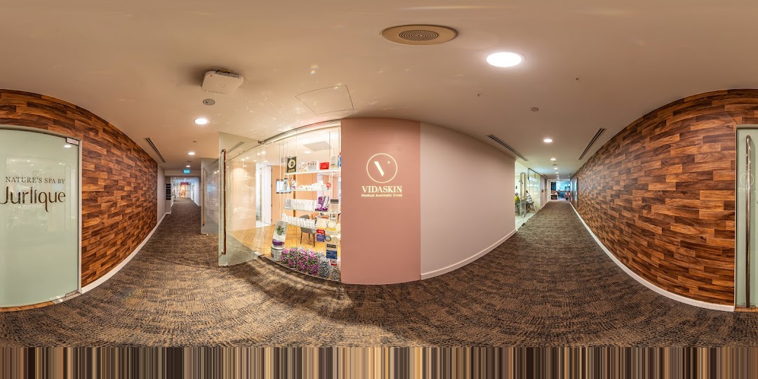 VIDASKIN Medical Aesthetic Clinic Skin  Laser