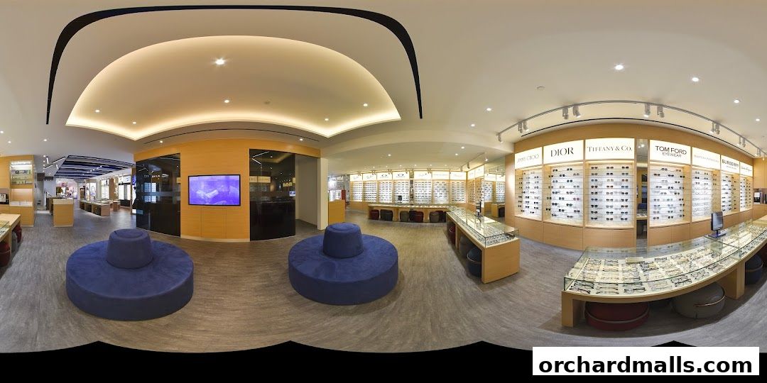 Videre Eyecare The Centrepoint