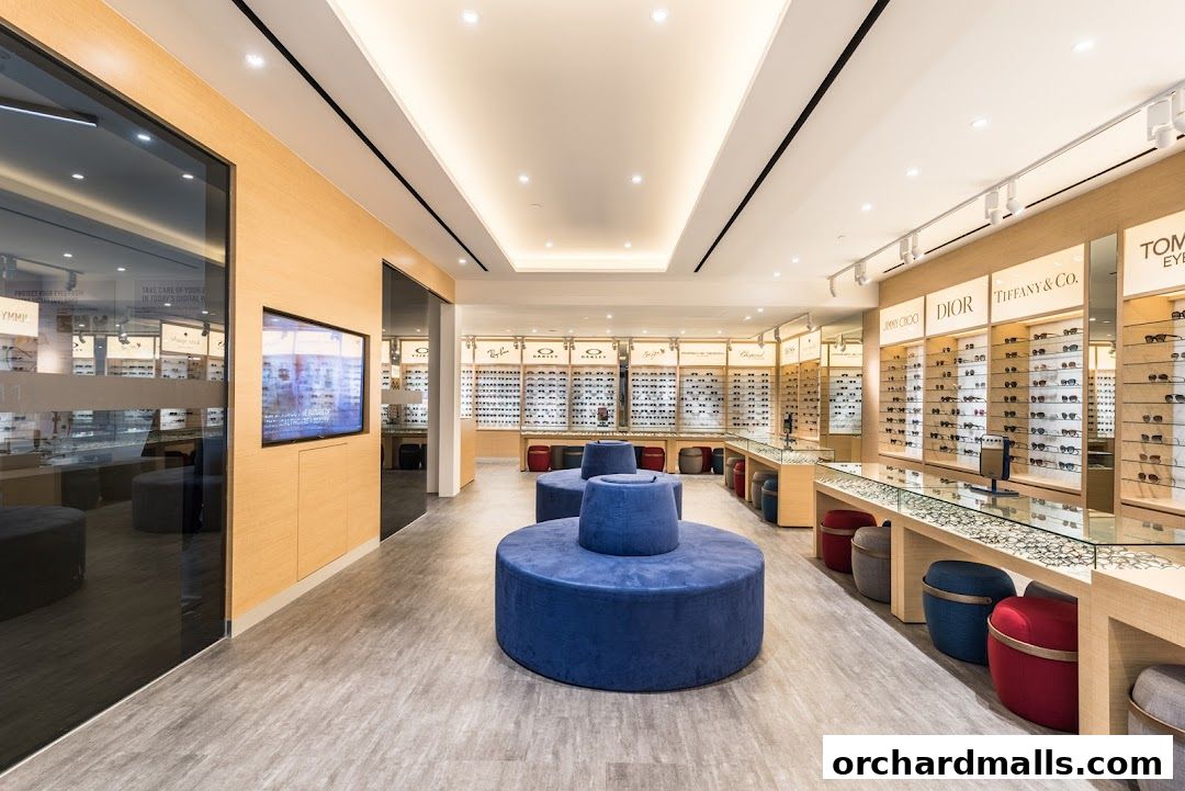 Videre Eyecare The Centrepoint
