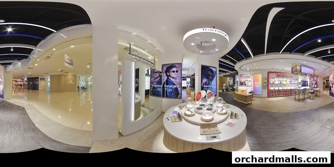 Videre Eyecare The Centrepoint