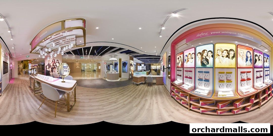 Videre Eyecare The Centrepoint