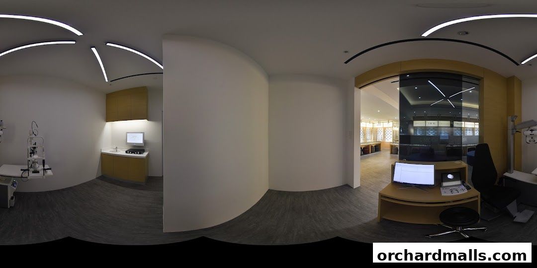 Videre Eyecare The Centrepoint