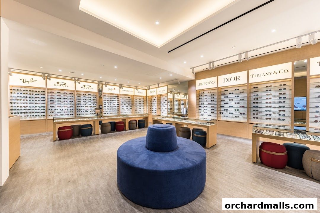 Videre Eyecare The Centrepoint