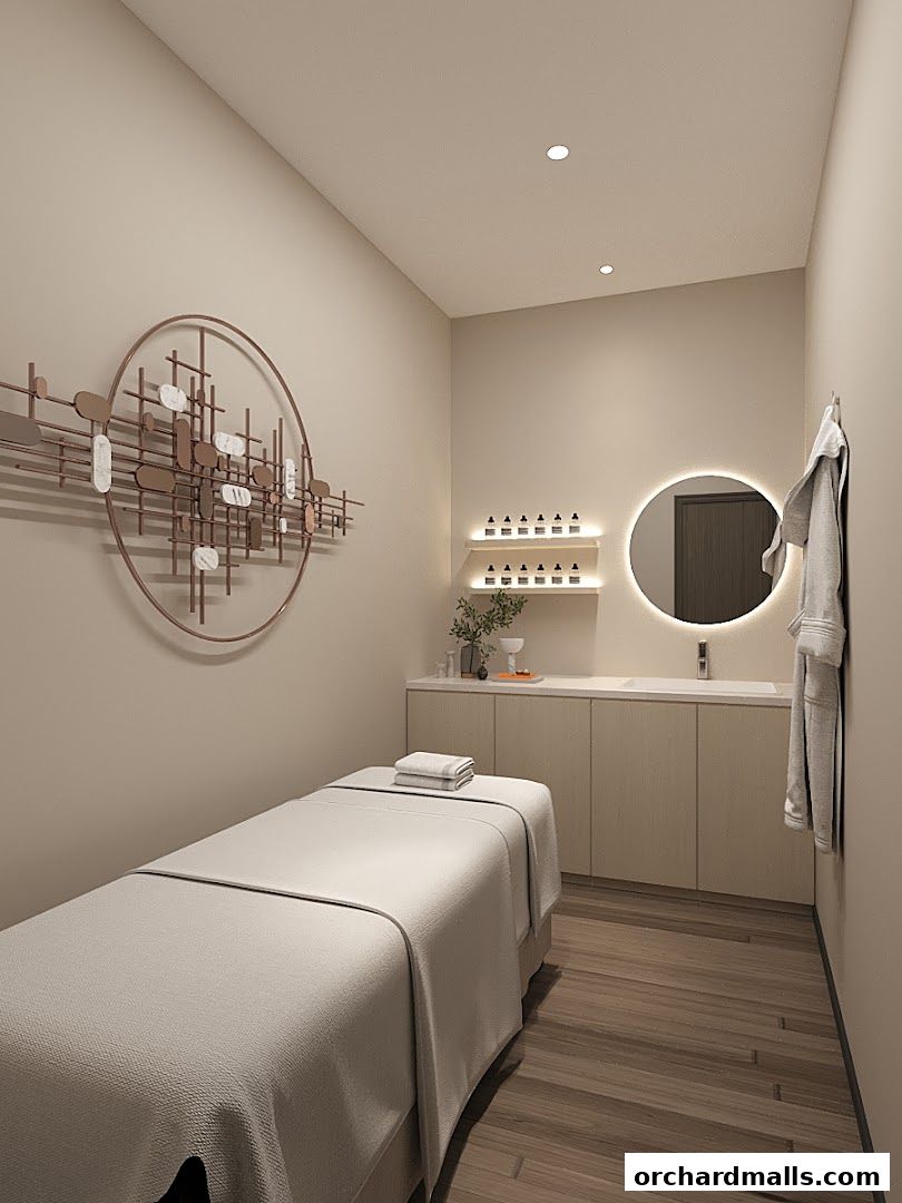 Vim Beauty - Facials  HIFU  Exosomes  Bojin  Guasha