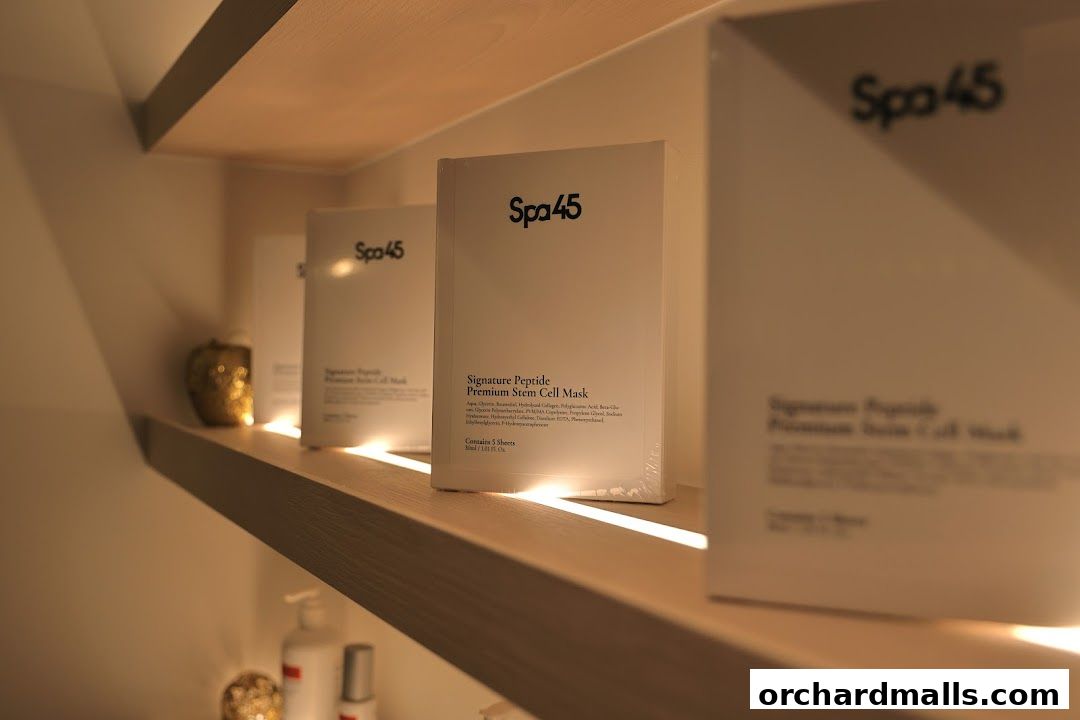 Vim Beauty - Facials  HIFU  Exosomes  Bojin  Guasha