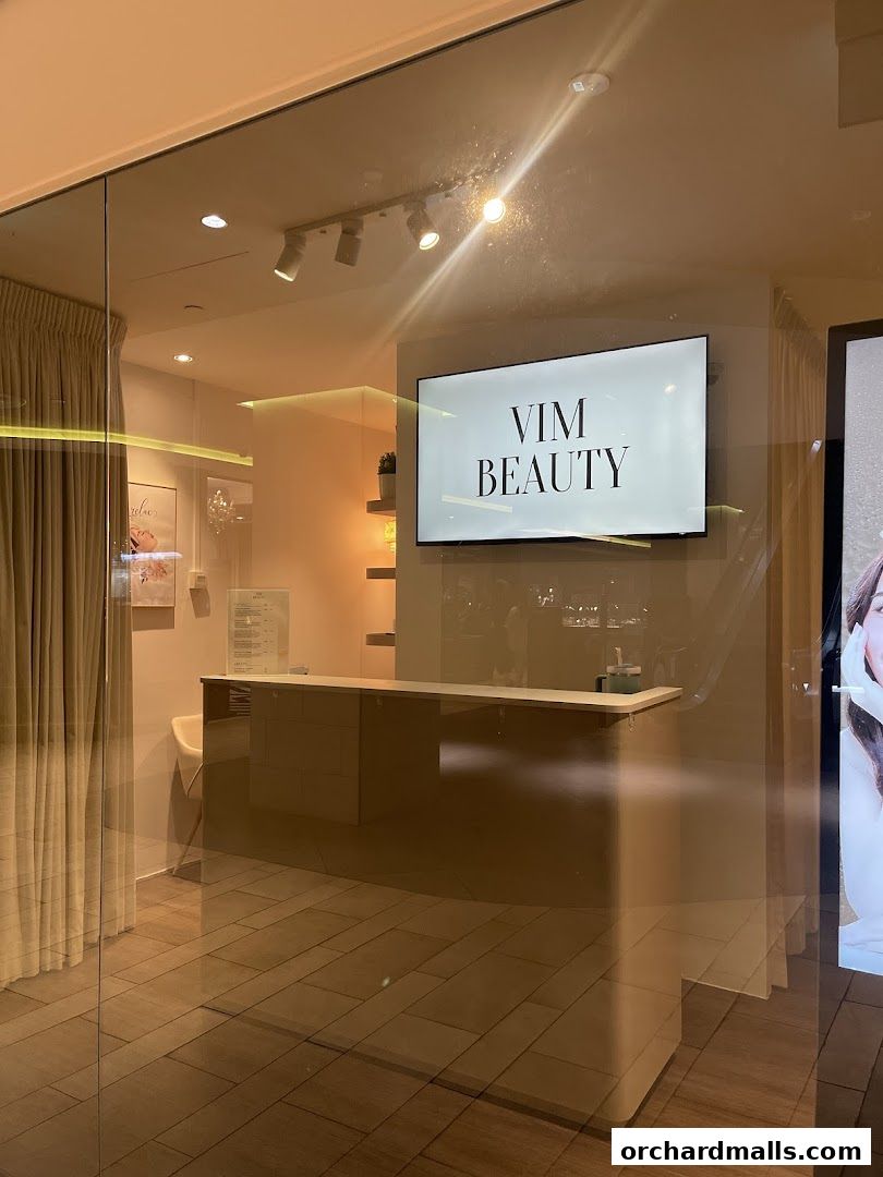 Vim Beauty - Facials  HIFU  Exosomes  Bojin  Guasha