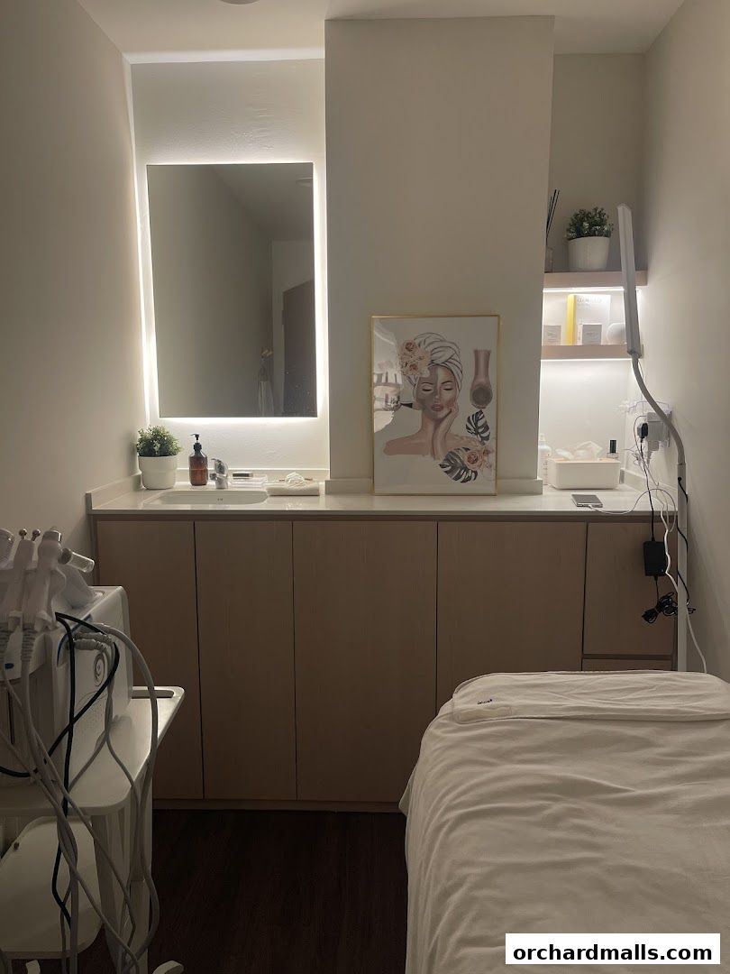 Vim Beauty - Facials  HIFU  Exosomes  Bojin  Guasha