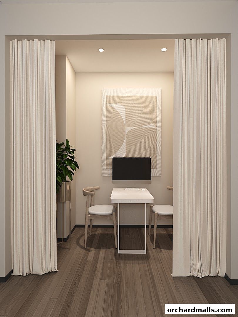 Vim Beauty - Facials  HIFU  Exosomes  Bojin  Guasha