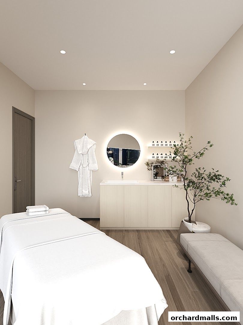 Vim Beauty - Facials  HIFU  Exosomes  Bojin  Guasha