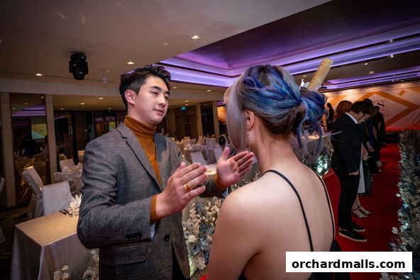 Vintage Studio VS Salon - 313Somerset