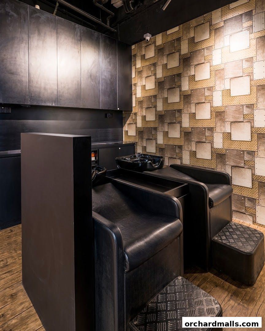 Vintage Studio VS Salon - 313Somerset