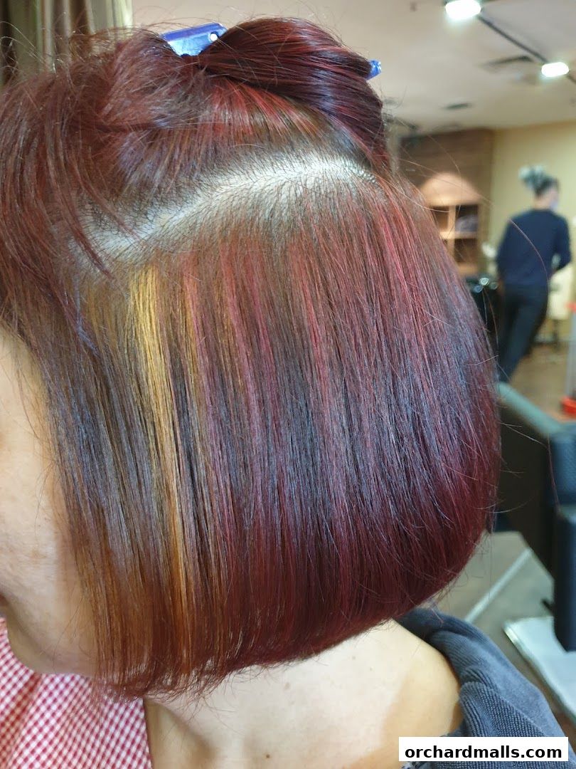 Vintage Studio VS Salon - 313Somerset