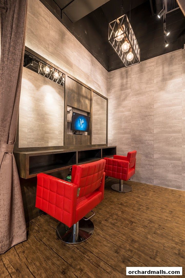 Vintage Studio VS Salon - 313Somerset