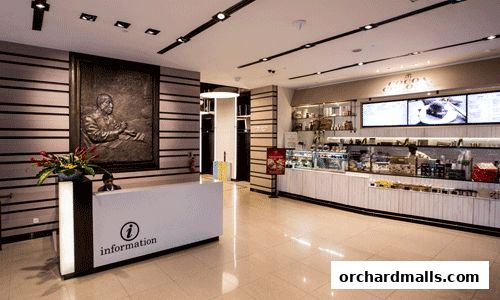 Virtual Office Singapore