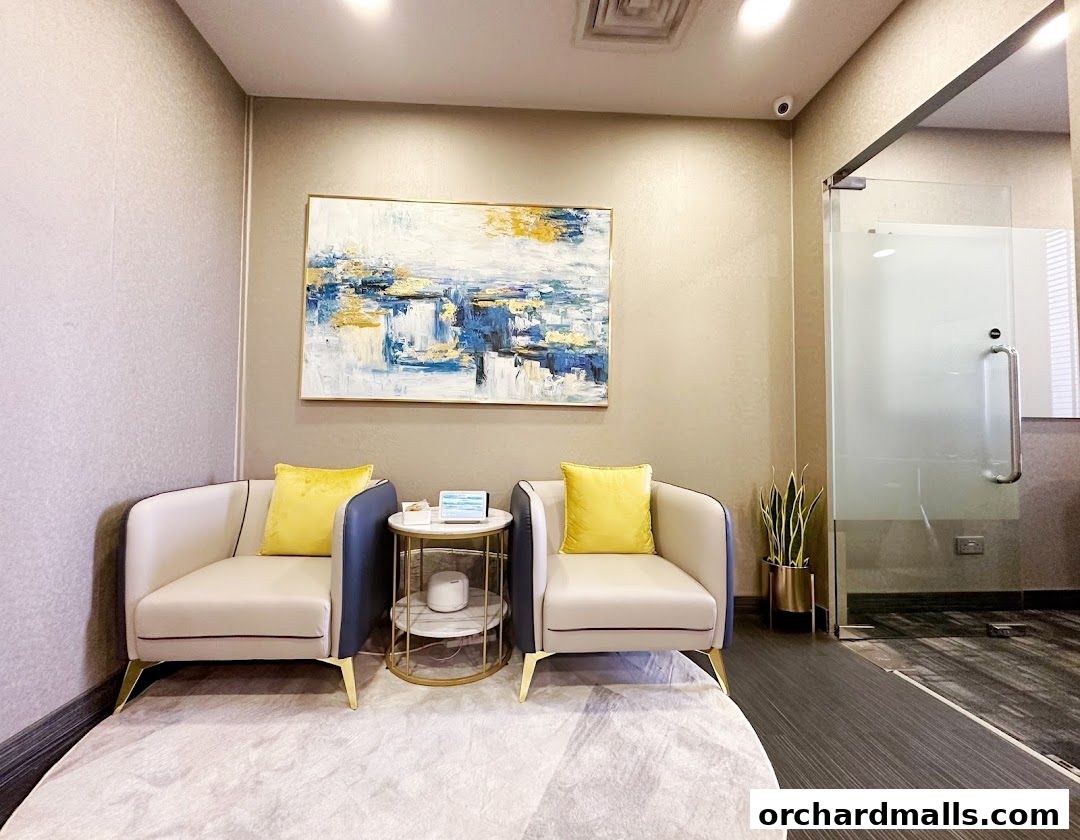 Virtual Office Singapore