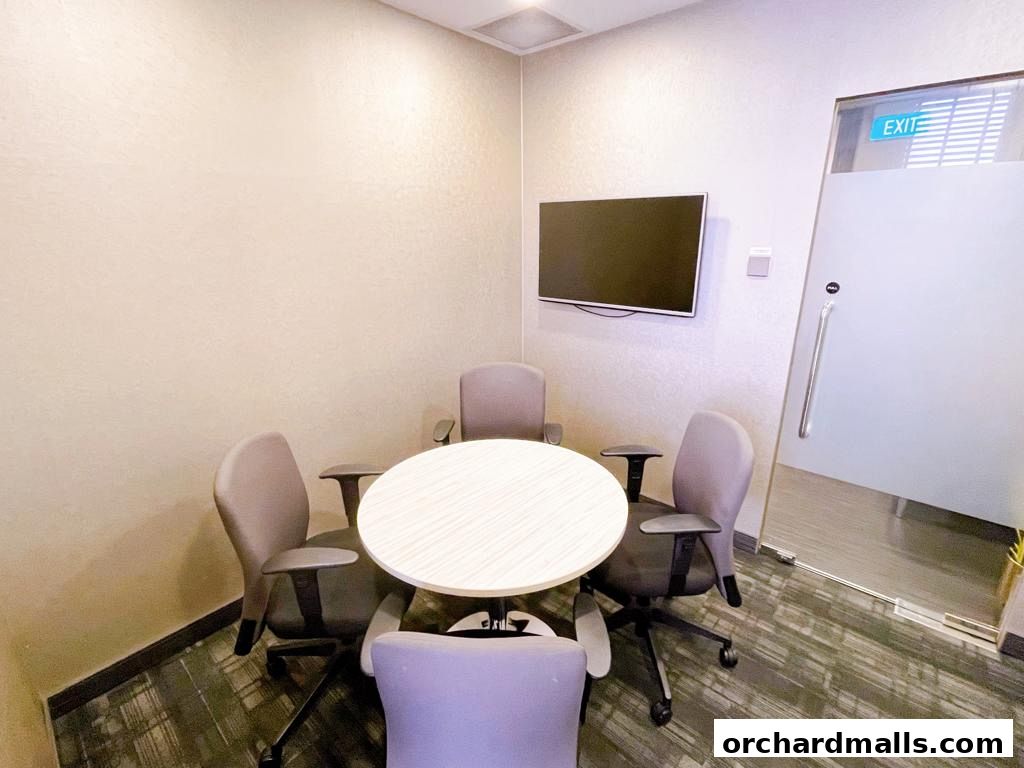 Virtual Office Singapore