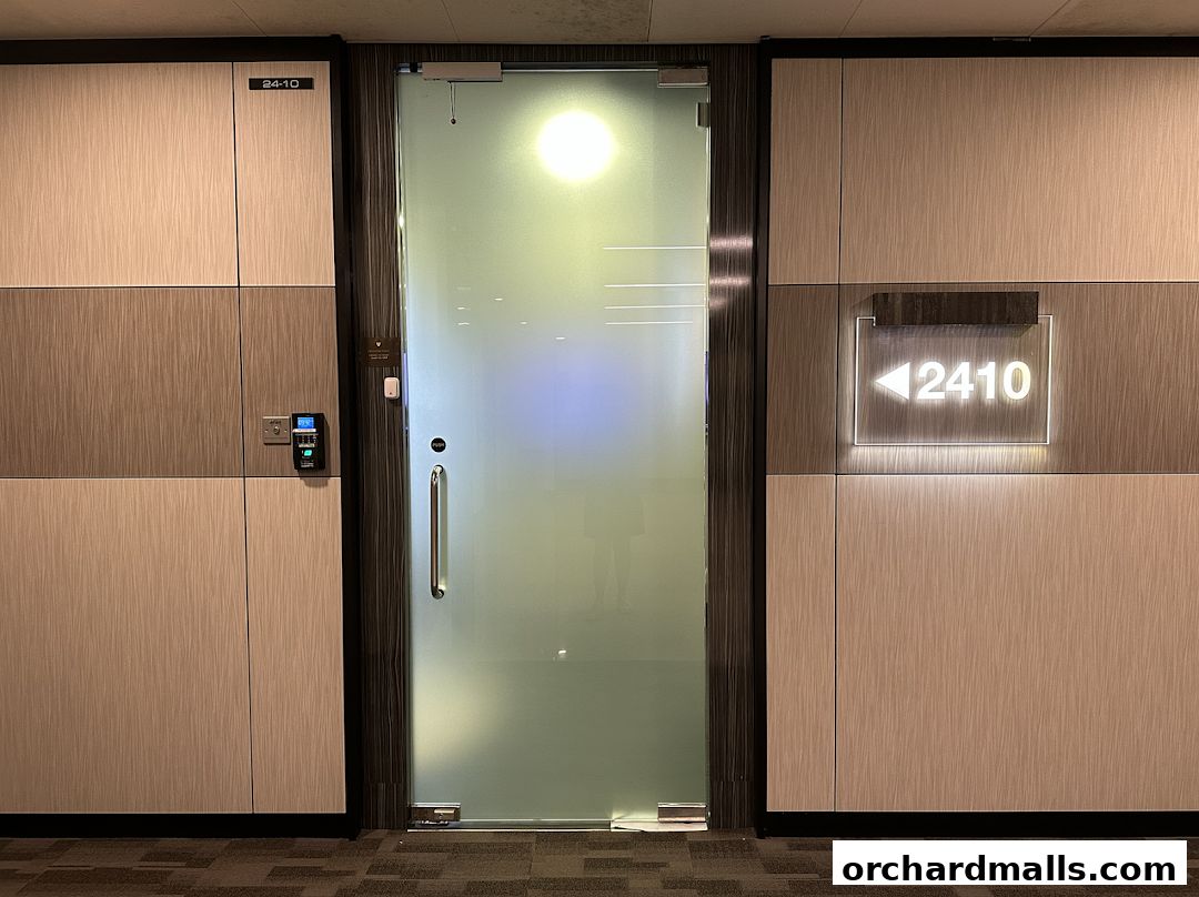 Virtual Office Singapore