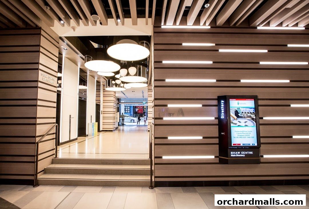 Virtual Office Singapore