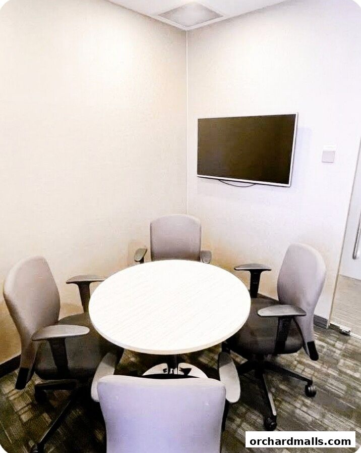 Virtual Office Singapore