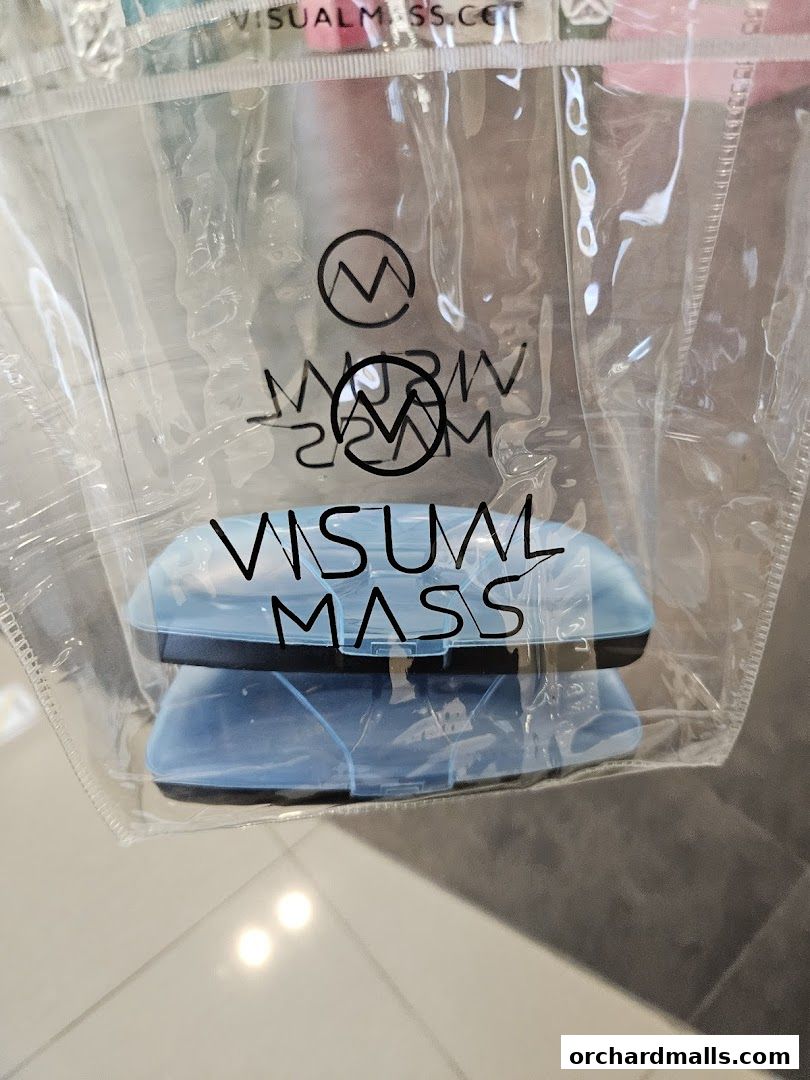 Visual Mass Orchard Gateway