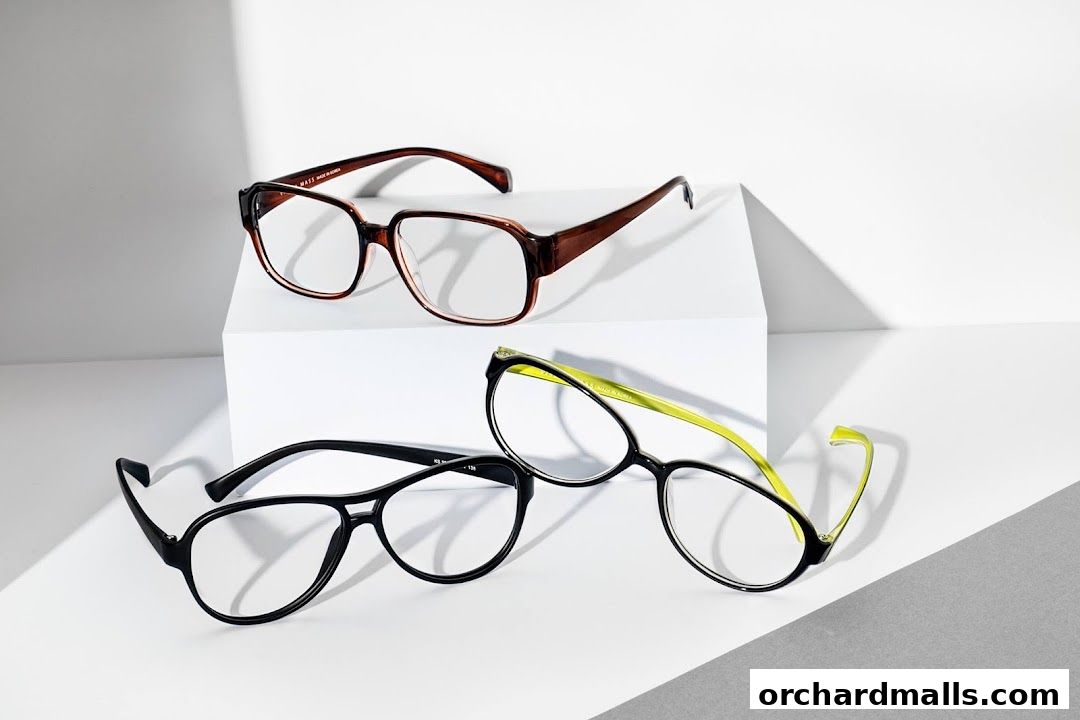 Visual Mass Orchard Gateway