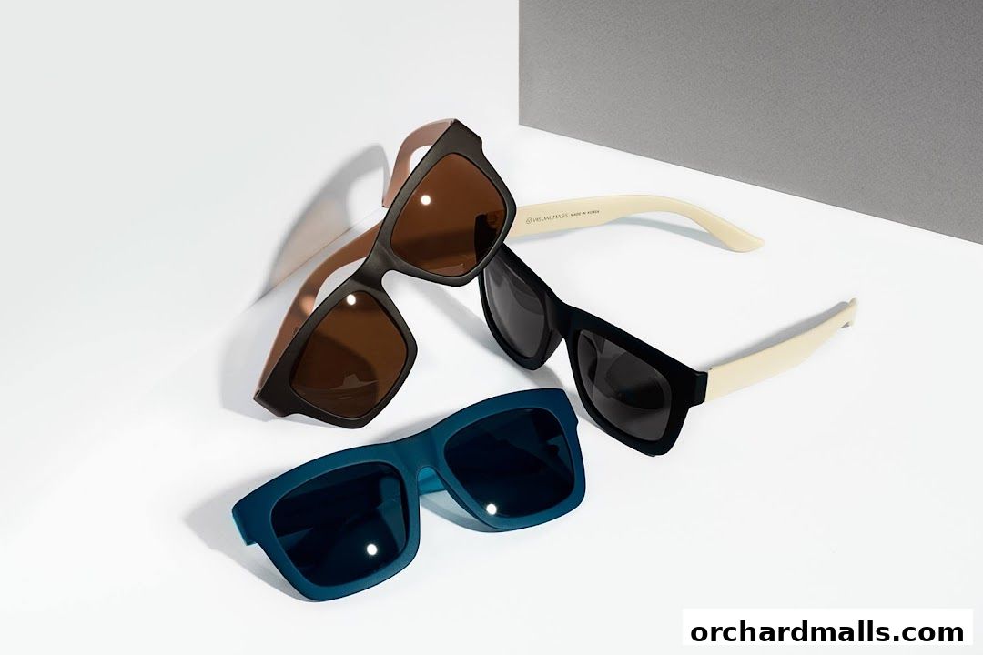 Visual Mass Orchard Gateway