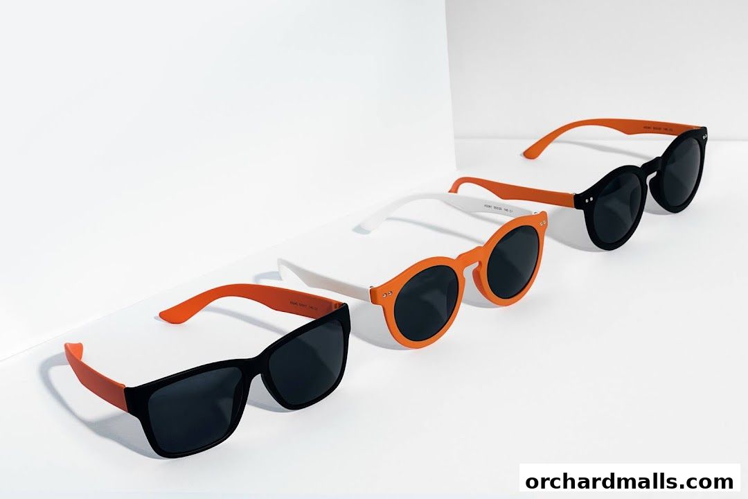 Visual Mass Orchard Gateway