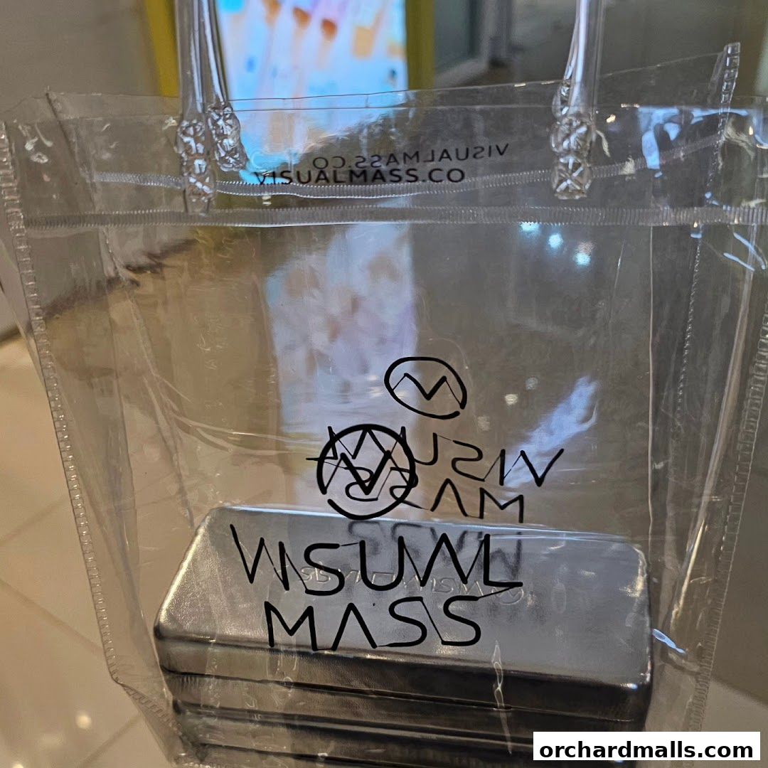 Visual Mass Orchard Gateway