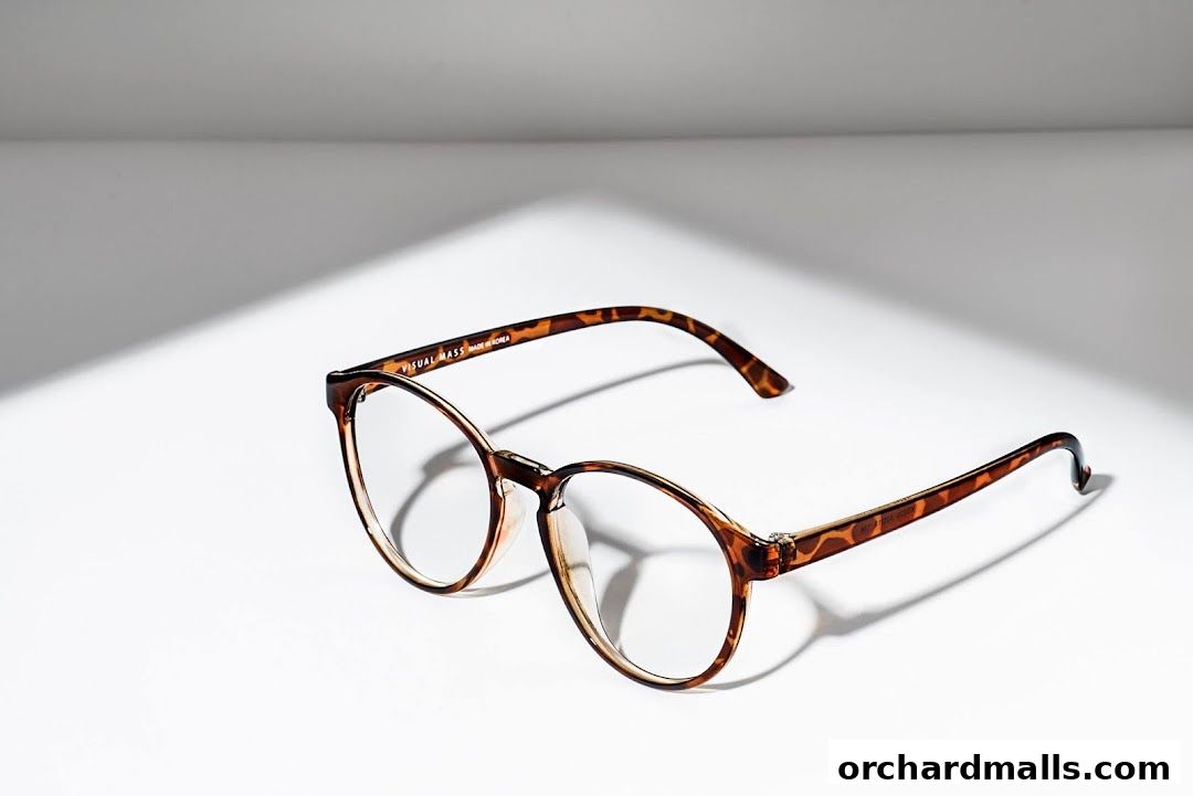 Visual Mass Orchard Gateway