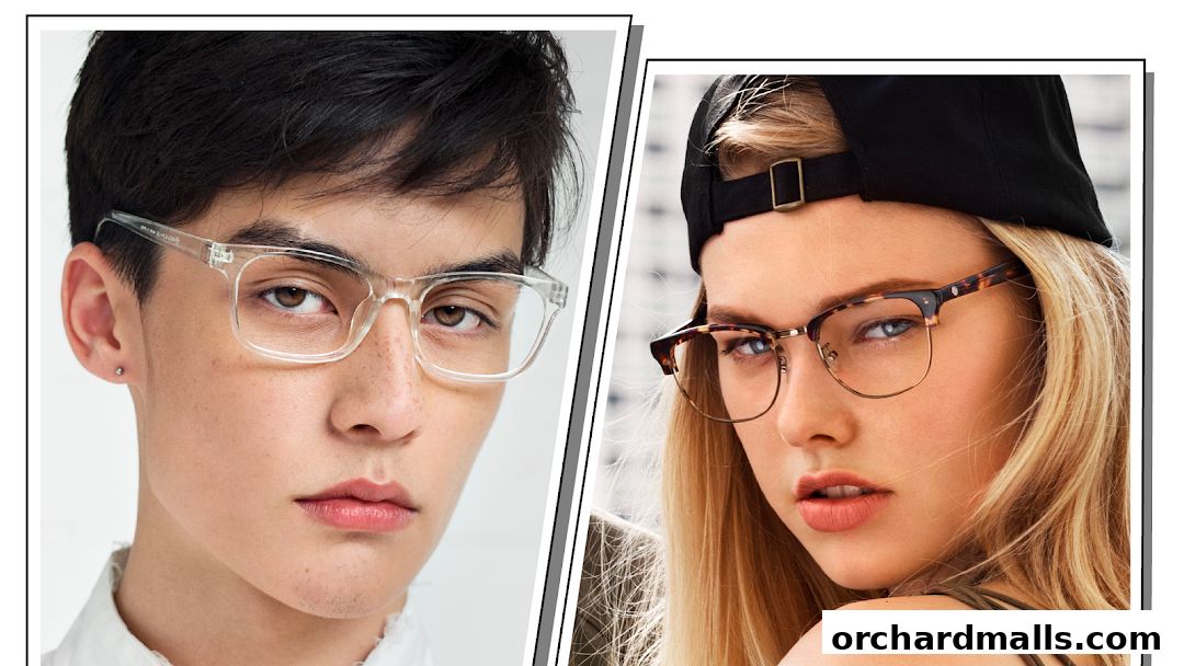 Visual Mass Orchard Gateway