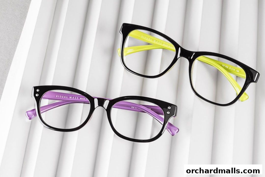 Visual Mass Orchard Gateway