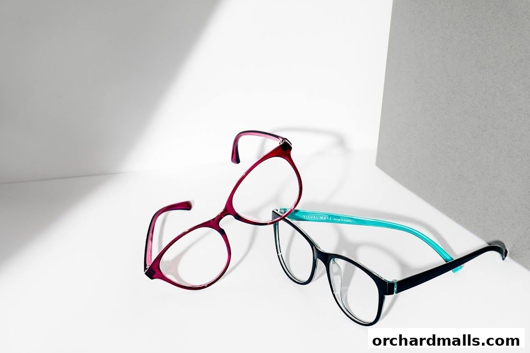 Visual Mass Orchard Gateway