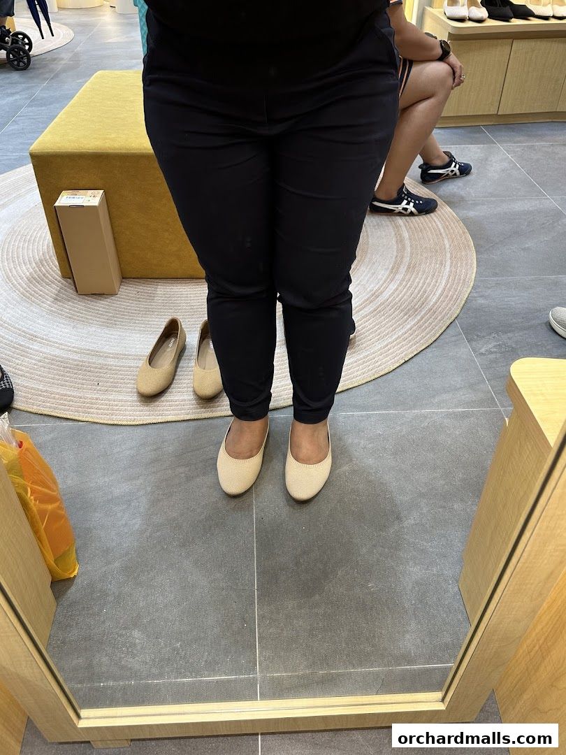 VIVAIA Singapore Wisma Atria