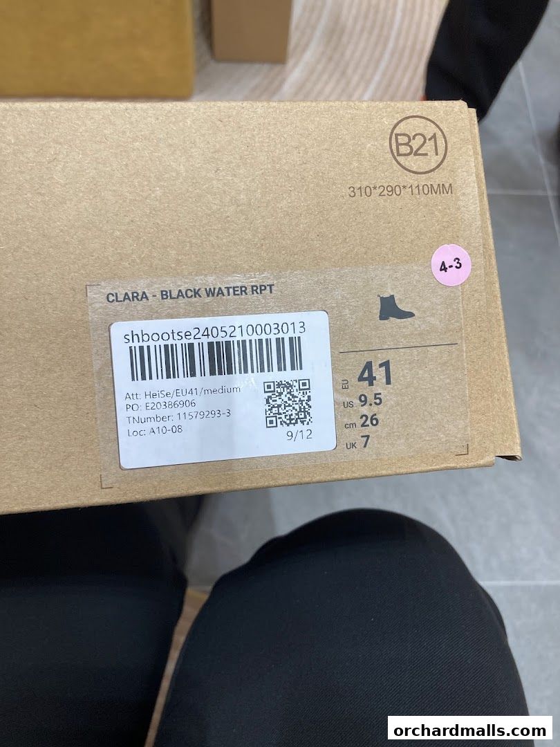 VIVAIA Singapore Wisma Atria