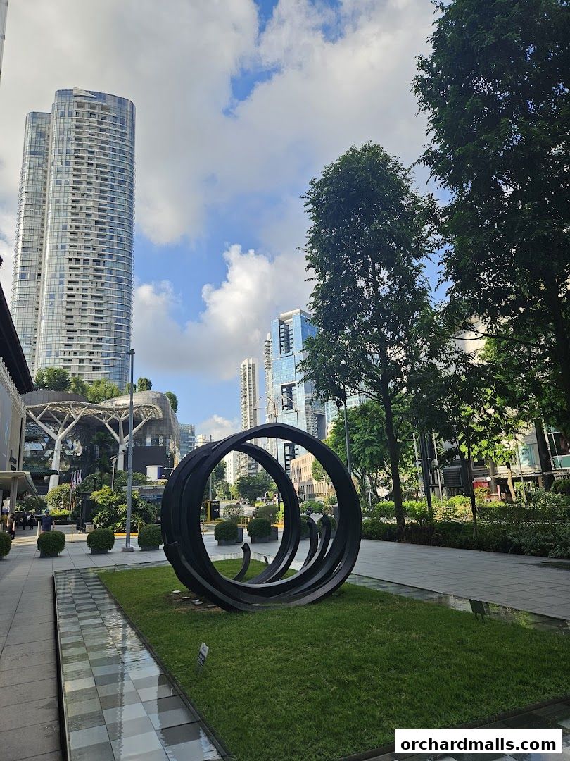 Vivienne Westwood Scotts Square