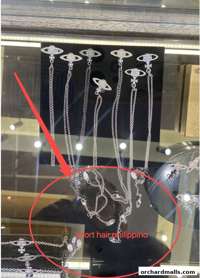 Vivienne Westwood Scotts Square